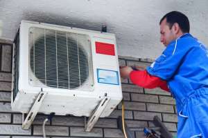 HVAC Companies Near Gunlock, UT Available Now